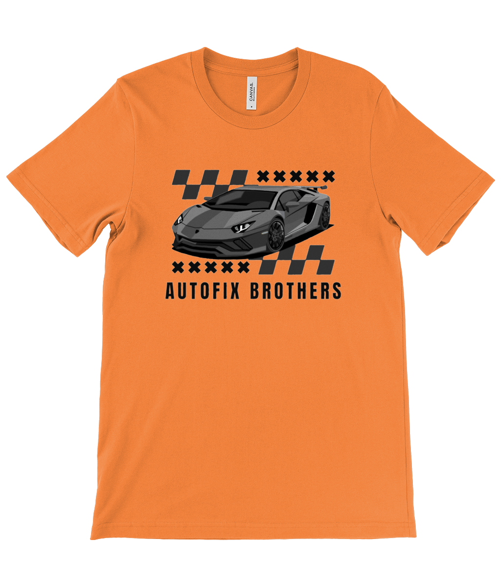 Autofix Aventador