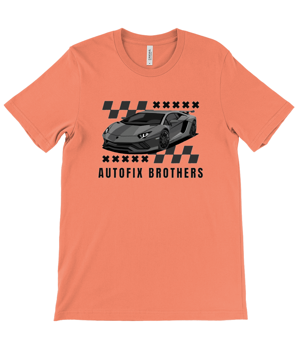 Autofix Aventador