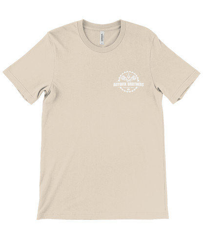 Autofix Bros Skyline T-Shirt